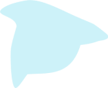 飾り　ターコイズ