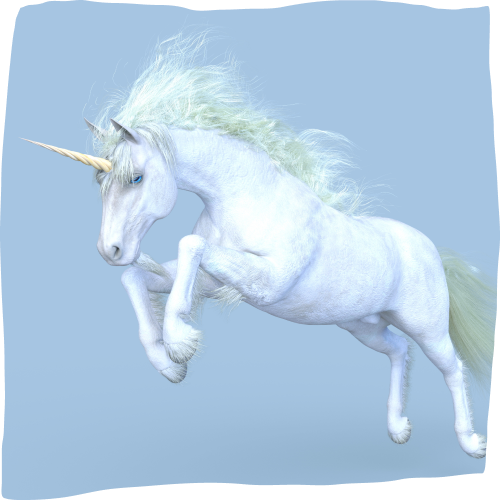 ユニコーン画像02
